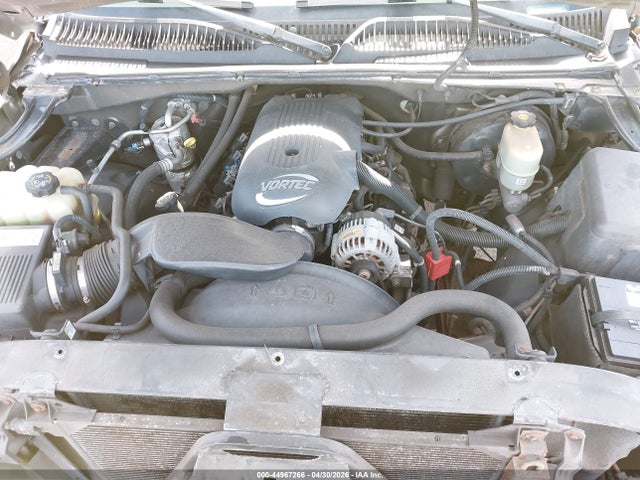 Продаж на аукціоні авто 2002 Chevrolet Silverado 1500 Ls, vin: 1GCEC14V32Z324888, номер лоту: 44967266