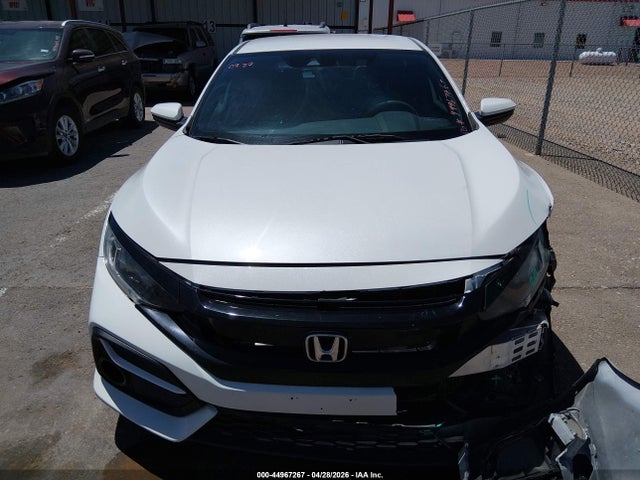Honda Civic Lx 2020 SHHFK7H36LU421107 Image 12