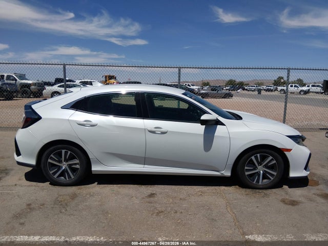 Honda Civic Lx 2020 SHHFK7H36LU421107 Image 13