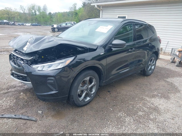 Продаж на аукціоні авто 2024 Ford Escape St-line, vin: 1FMCU9MN0RUB47819, номер лоту: 44967269