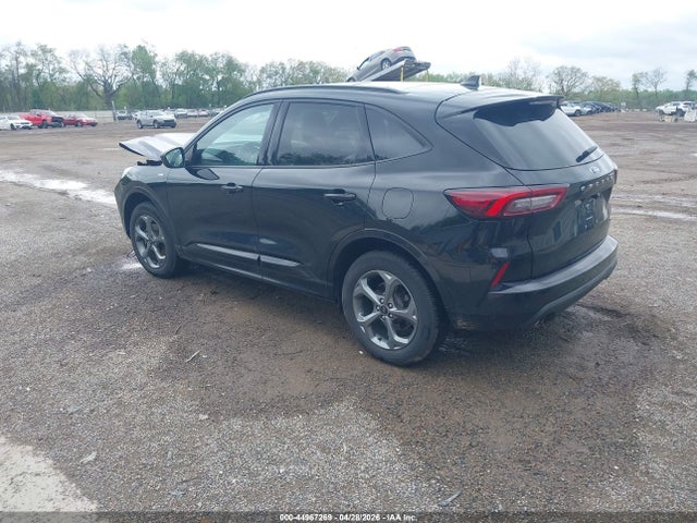 Продаж на аукціоні авто 2024 Ford Escape St-line, vin: 1FMCU9MN0RUB47819, номер лоту: 44967269