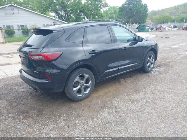 Продаж на аукціоні авто 2024 Ford Escape St-line, vin: 1FMCU9MN0RUB47819, номер лоту: 44967269