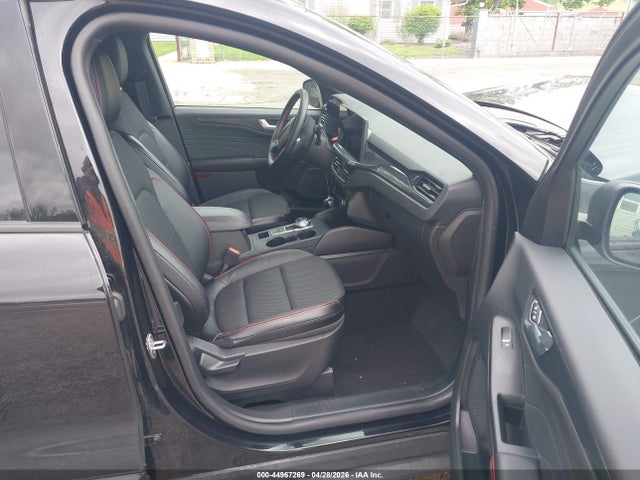 Продаж на аукціоні авто 2024 Ford Escape St-line, vin: 1FMCU9MN0RUB47819, номер лоту: 44967269