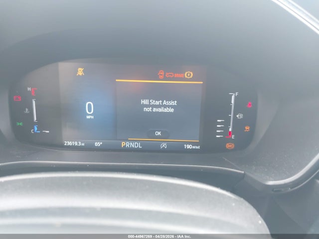 Продаж на аукціоні авто 2024 Ford Escape St-line, vin: 1FMCU9MN0RUB47819, номер лоту: 44967269