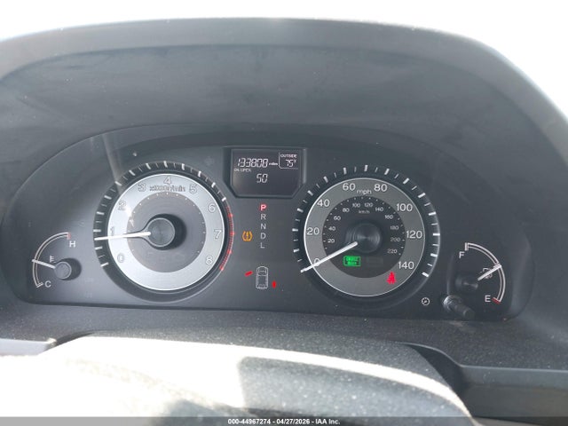 2015 Honda Odyssey Ex-l მანქანა იყიდება აუქციონზე, vin: 5FNRL5H6XFB115252, აუქციონის ნომერი: 44967274