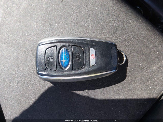 2024 Subaru Crosstrek Limited მანქანა იყიდება აუქციონზე, vin: 4S4GUHL62R3717606, აუქციონის ნომერი: 44967276