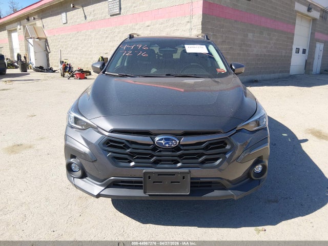 2024 Subaru Crosstrek Limited მანქანა იყიდება აუქციონზე, vin: 4S4GUHL62R3717606, აუქციონის ნომერი: 44967276