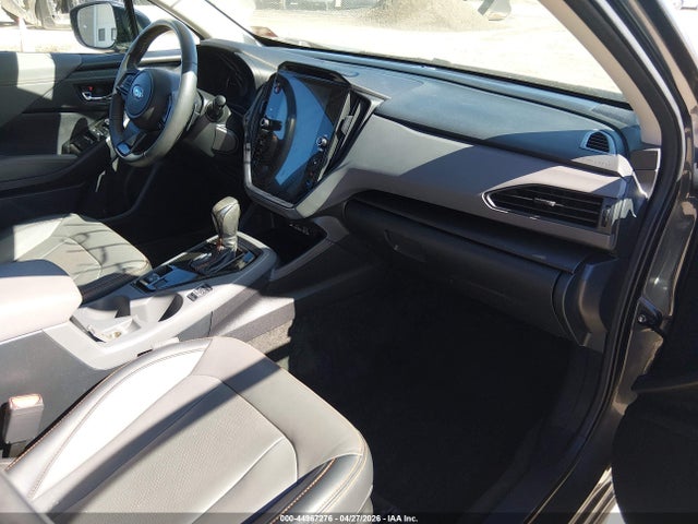 2024 Subaru Crosstrek Limited მანქანა იყიდება აუქციონზე, vin: 4S4GUHL62R3717606, აუქციონის ნომერი: 44967276