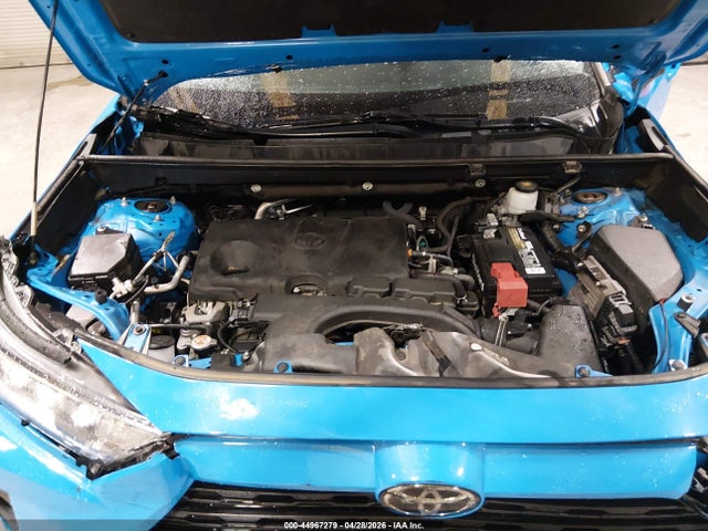 Продажа на аукционе авто 2021 Toyota Rav4 Xle, vin: 2T3P1RFV8MW179862, номер лота: 44967279