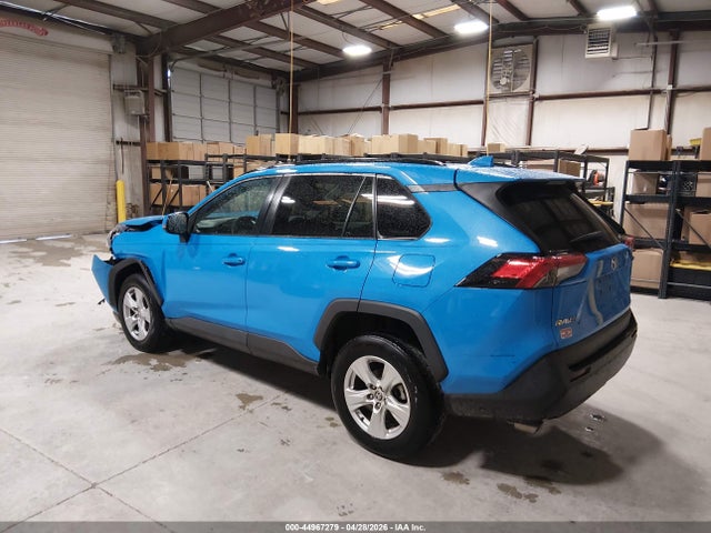 Продажа на аукционе авто 2021 Toyota Rav4 Xle, vin: 2T3P1RFV8MW179862, номер лота: 44967279