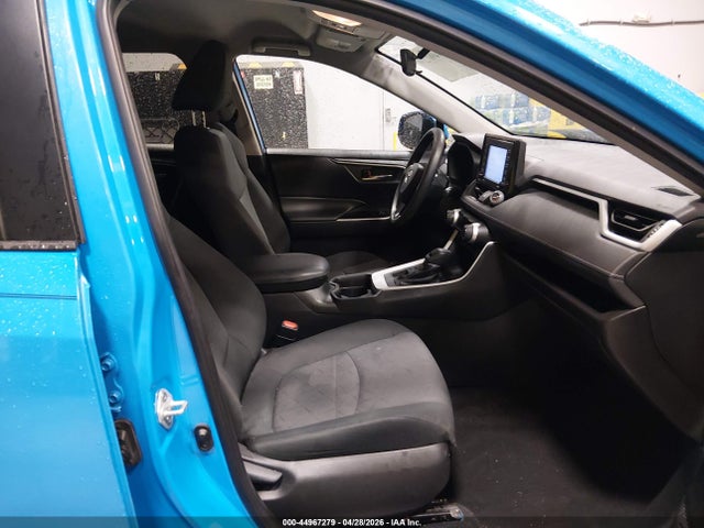 Продажа на аукционе авто 2021 Toyota Rav4 Xle, vin: 2T3P1RFV8MW179862, номер лота: 44967279