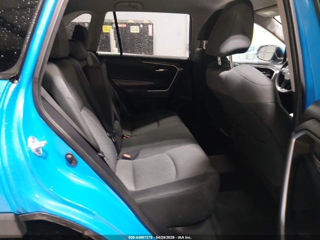 Продажа на аукционе авто 2021 Toyota Rav4 Xle, vin: 2T3P1RFV8MW179862, номер лота: 44967279