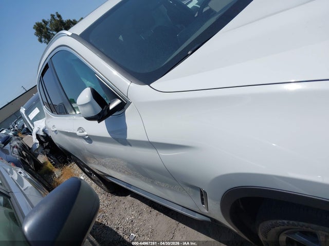 Продажа на аукционе авто 2024 Bmw X3 Sdrive30i, vin: 5UX43DP05R9W54103, номер лота: 44967281