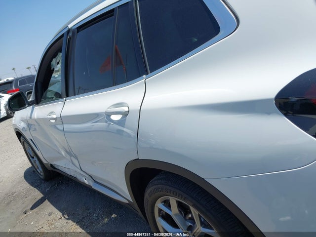 Продажа на аукционе авто 2024 Bmw X3 Sdrive30i, vin: 5UX43DP05R9W54103, номер лота: 44967281