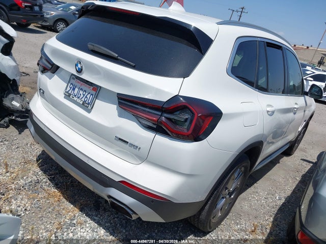 Продажа на аукционе авто 2024 Bmw X3 Sdrive30i, vin: 5UX43DP05R9W54103, номер лота: 44967281