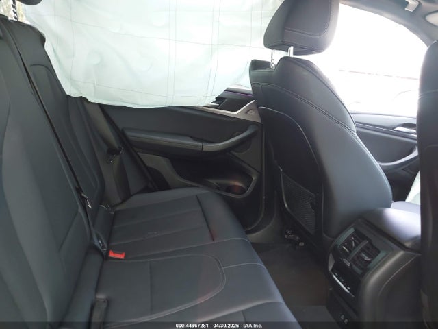 Продажа на аукционе авто 2024 Bmw X3 Sdrive30i, vin: 5UX43DP05R9W54103, номер лота: 44967281