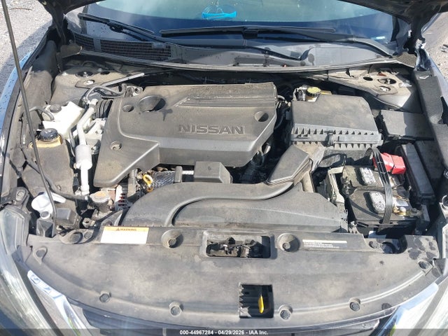 1N4AL3AP6GC275072 Nissan Altima 2.5 Sl
