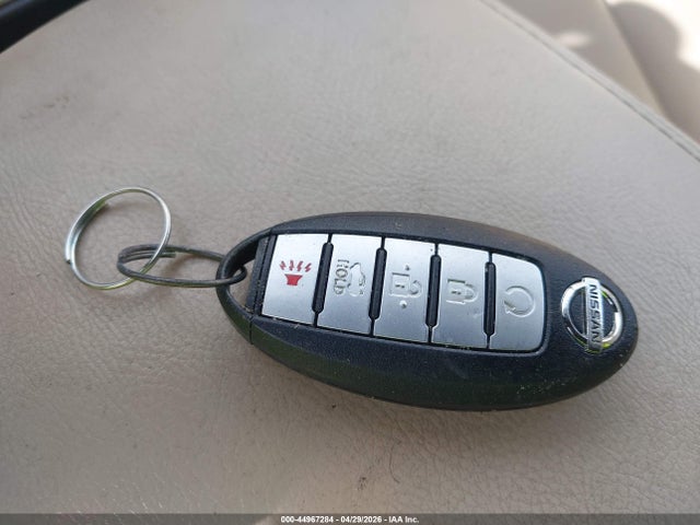 1N4AL3AP6GC275072 Nissan Altima 2.5 Sl