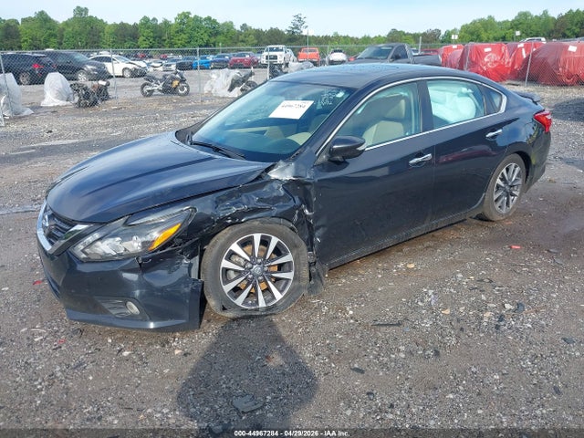 1N4AL3AP6GC275072 Nissan Altima 2.5 Sl