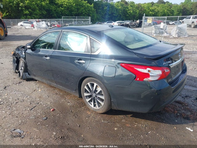 1N4AL3AP6GC275072 Nissan Altima 2.5 Sl