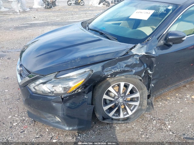1N4AL3AP6GC275072 Nissan Altima 2.5 Sl