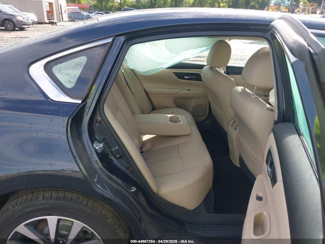 1N4AL3AP6GC275072 Nissan Altima 2.5 Sl