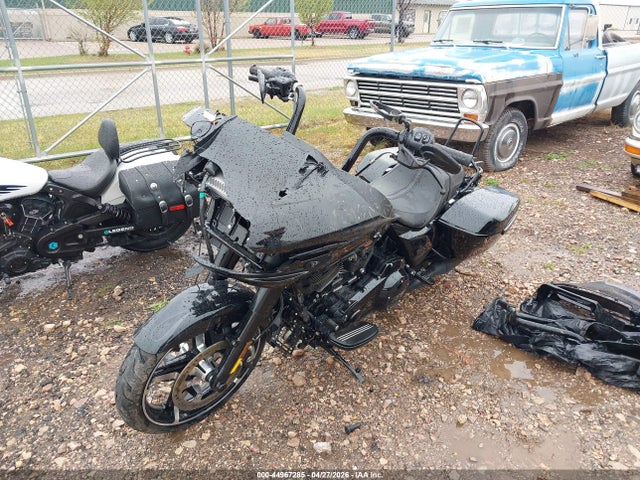 Harley-Davidson FLTRX 2025 1HD1KH713SB610749 Image 2
