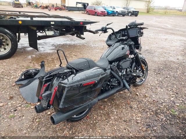 Harley-Davidson FLTRX 2025 1HD1KH713SB610749 Image 4
