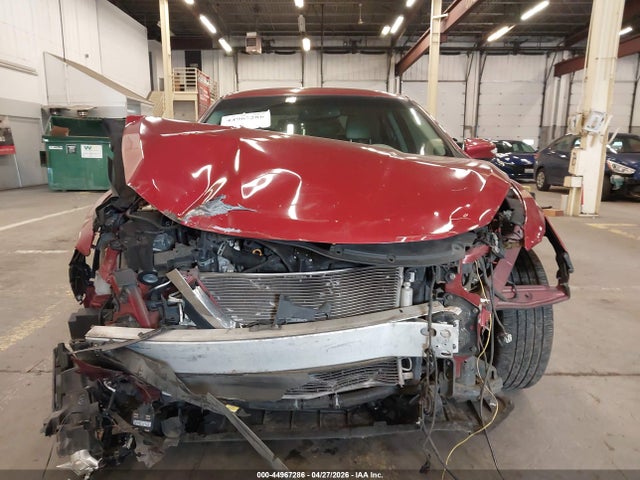 44967286 :رقم المزاد ، 1N4BL3AP7HC148515 vin ، 2017 Nissan Altima 3.5 Sl مزاد بيع