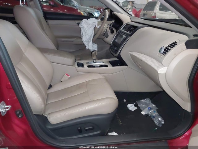 44967286 :رقم المزاد ، 1N4BL3AP7HC148515 vin ، 2017 Nissan Altima 3.5 Sl مزاد بيع