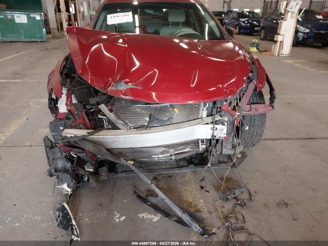 44967286 :رقم المزاد ، 1N4BL3AP7HC148515 vin ، 2017 Nissan Altima 3.5 Sl مزاد بيع