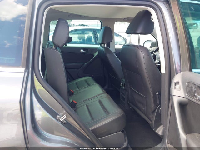 Продаж на аукціоні авто 2012 Volkswagen Tiguan Se, vin: WVGAV7AX3CW003787, номер лоту: 44967289
