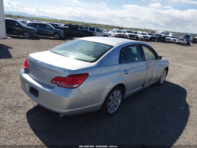 Aukcja sprzedaży 2006 Toyota Avalon Xls, vin: 4T1BK36B36U062700, numer aukcji: 44967290