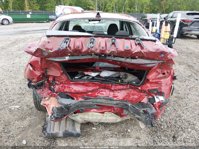 Продажа на аукционе авто 2021 Hyundai Elantra Sel, vin: KMHLM4AGXMU193126, номер лота: 44967302