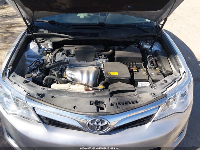 Toyota CAMRY XLE 2014 4T4BF1FK4ER414177 Image 10