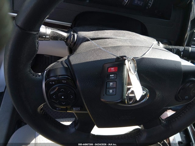 Toyota CAMRY XLE 2014 4T4BF1FK4ER414177 Image 11