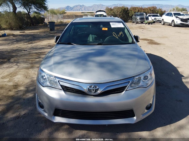 Toyota CAMRY XLE 2014 4T4BF1FK4ER414177 Image 12