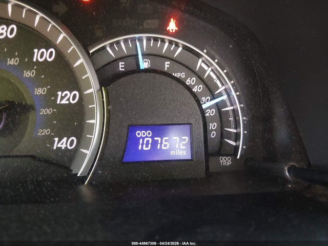 Toyota CAMRY XLE 2014 4T4BF1FK4ER414177 Image 15