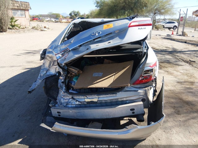 Toyota CAMRY XLE 2014 4T4BF1FK4ER414177 Image 16