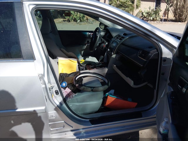 Toyota CAMRY XLE 2014 4T4BF1FK4ER414177 Image 5