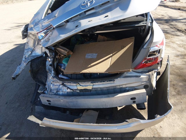 Toyota CAMRY XLE 2014 4T4BF1FK4ER414177 Image 6