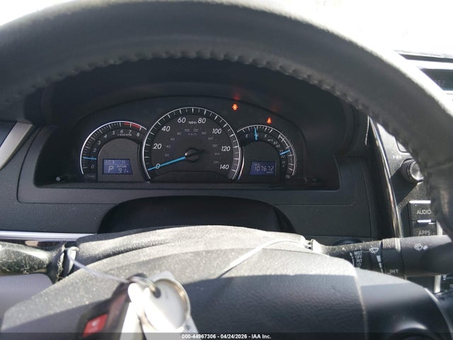 Toyota CAMRY XLE 2014 4T4BF1FK4ER414177 Image 7