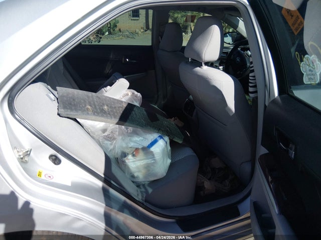 Toyota CAMRY XLE 2014 4T4BF1FK4ER414177 Image 8