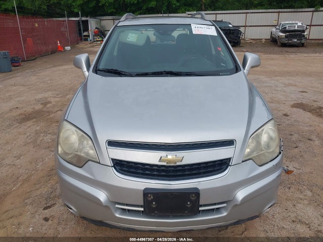 3GNAL4EK6ES609937 Chevrolet Captiva Sport Ltz