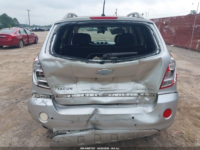3GNAL4EK6ES609937 Chevrolet Captiva Sport Ltz