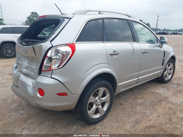3GNAL4EK6ES609937 Chevrolet Captiva Sport Ltz