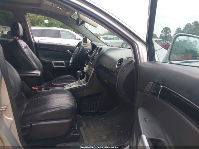 3GNAL4EK6ES609937 Chevrolet Captiva Sport Ltz