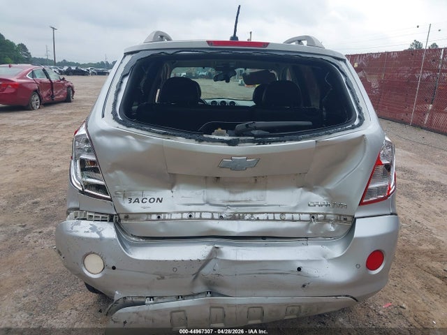 3GNAL4EK6ES609937 Chevrolet Captiva Sport Ltz