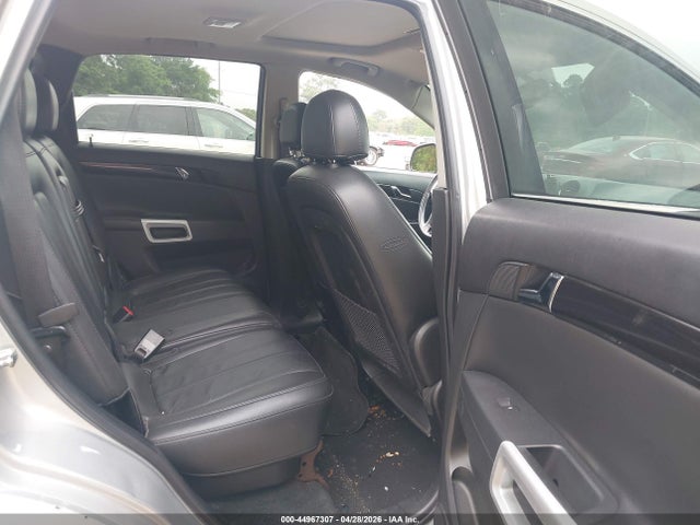 3GNAL4EK6ES609937 Chevrolet Captiva Sport Ltz