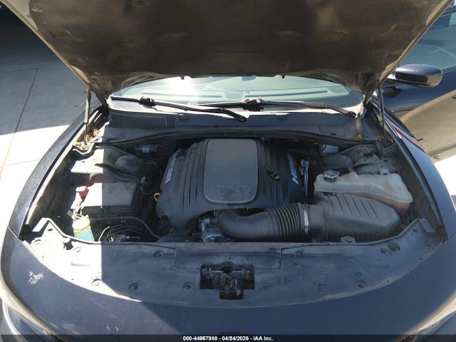 Продажа на аукционе авто 2020 Dodge Charger R/t Rwd, vin: 2C3CDXCT4LH188459, номер лота: 44967310